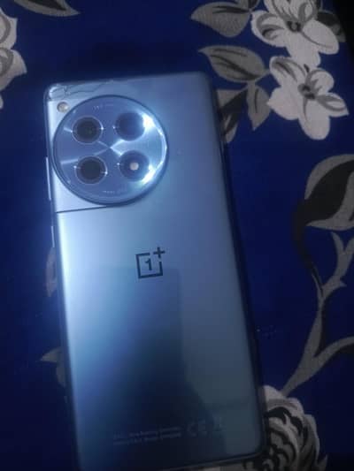 OnePlus 12R 16/256GB
