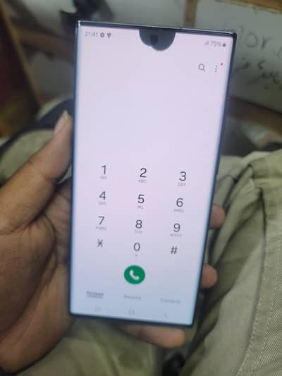 S22 Ultra 12gb/256gb