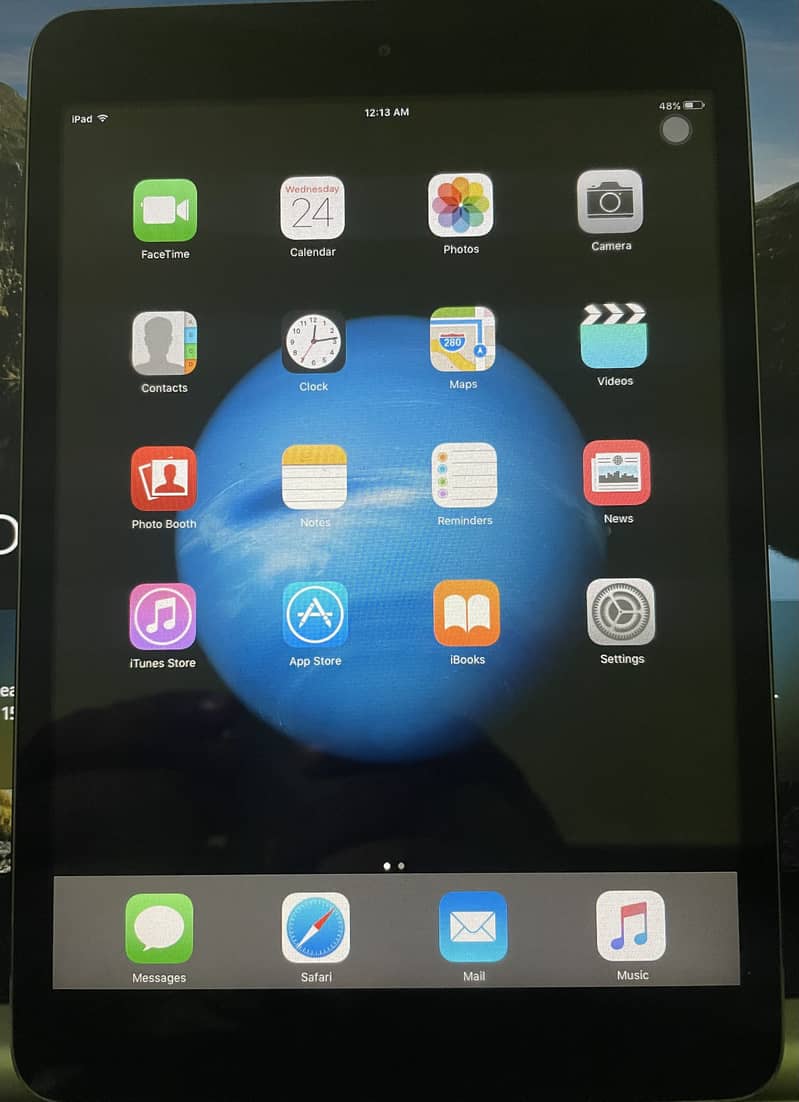 IPAD 16 GB 1