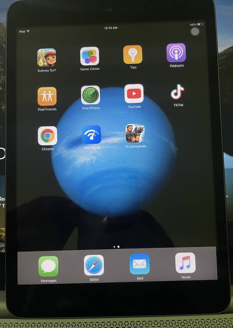 IPAD 16 GB 2