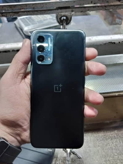 one plus Nord N200 5g