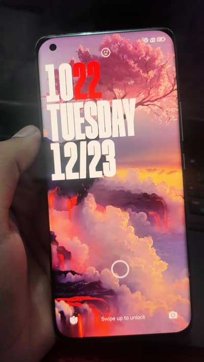 Mi 11 Ultra, Urgent Sell