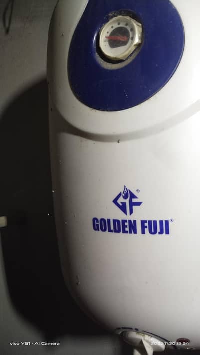 Instant Electric Geyser for sale 25L