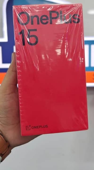 one plus15 ram 12gb rom256gb pta approved