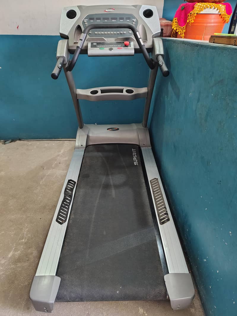 TREADMILL 4