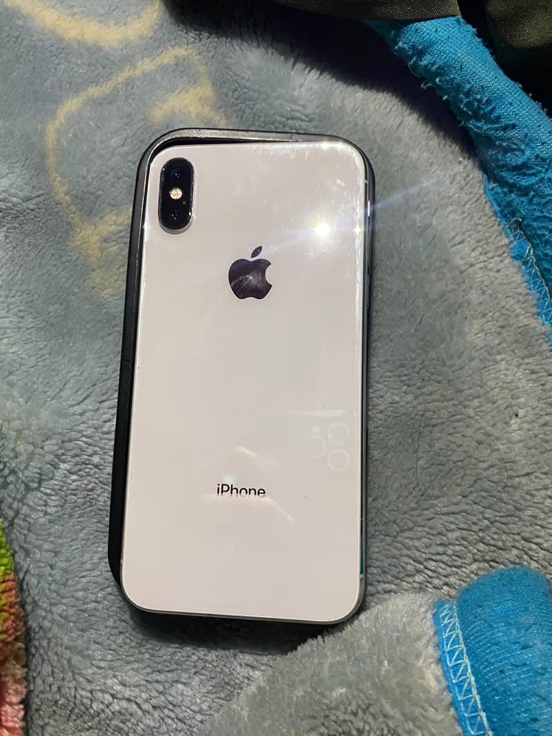 Iphone x 3