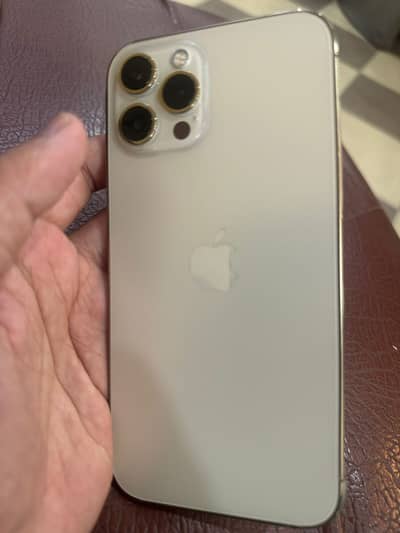 Iphone 12pro max for sale