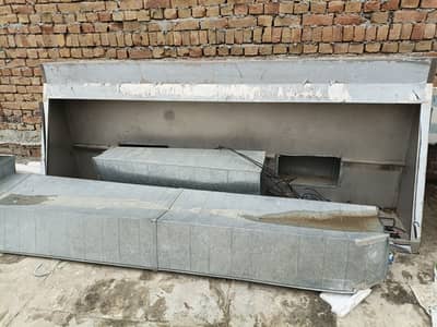 Restaurant Kitchen Hopd