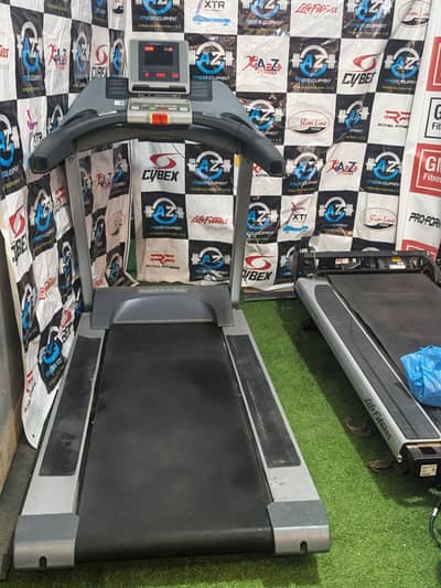 TREADMILL/ ELLIPTICAL/ DUMBBELL/PLATES/RODS/BENCH