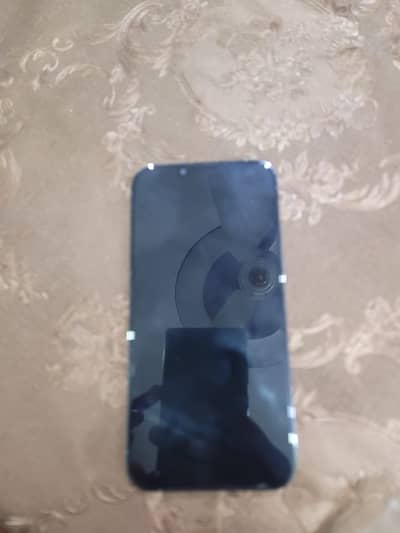 I phone 13pro new phone