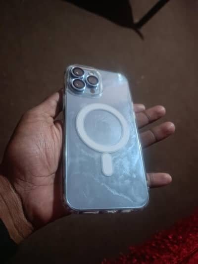 iphone 13 promax 256gb urgent sele