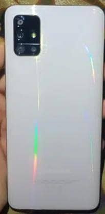 Galaxy A51 0343-7800092