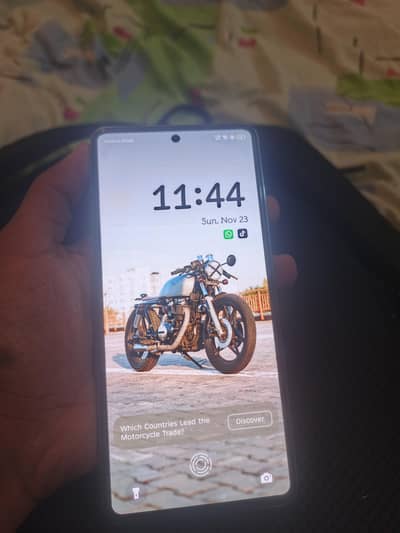 Tecno camon 20  8/256 gb