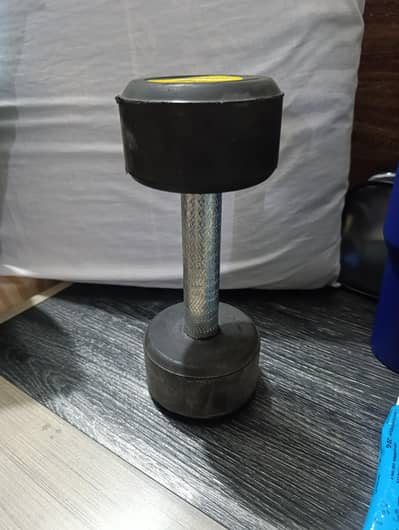 2kg Dumbells Pair