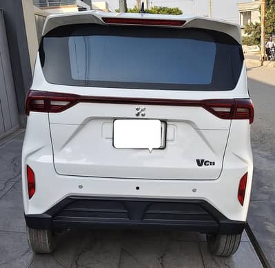 honri Ev for sale just a new car 200 km range