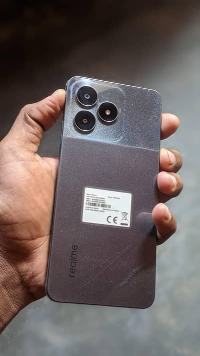 with box not charger