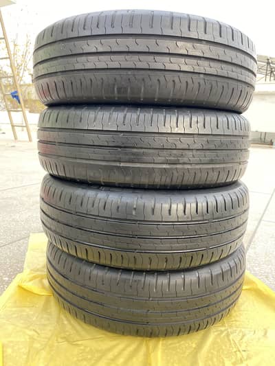 14 Size Tyres