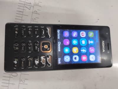Nokia 216 mobile