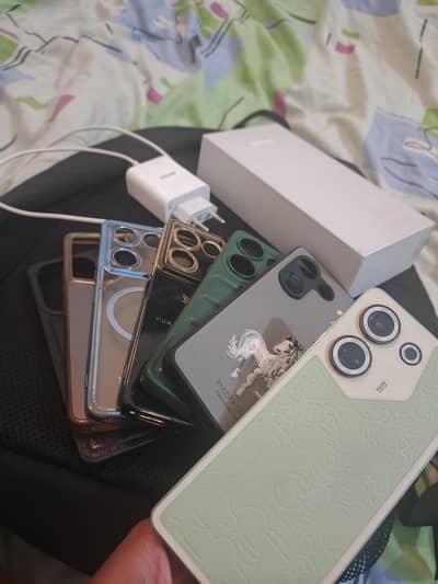 Tecno Camon 20  8/256 gb