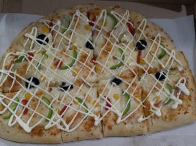 pizza restaurant for sale