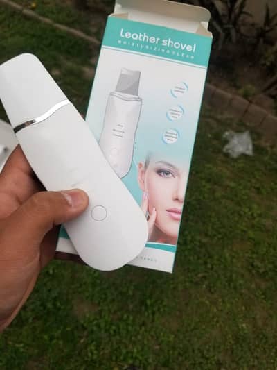 Skin Scrubber New stock