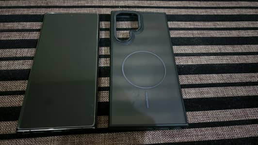 Samsung Galaxy s22 ultra