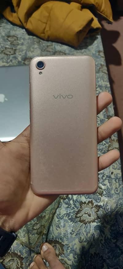 vivo y90 all ok no any single fault