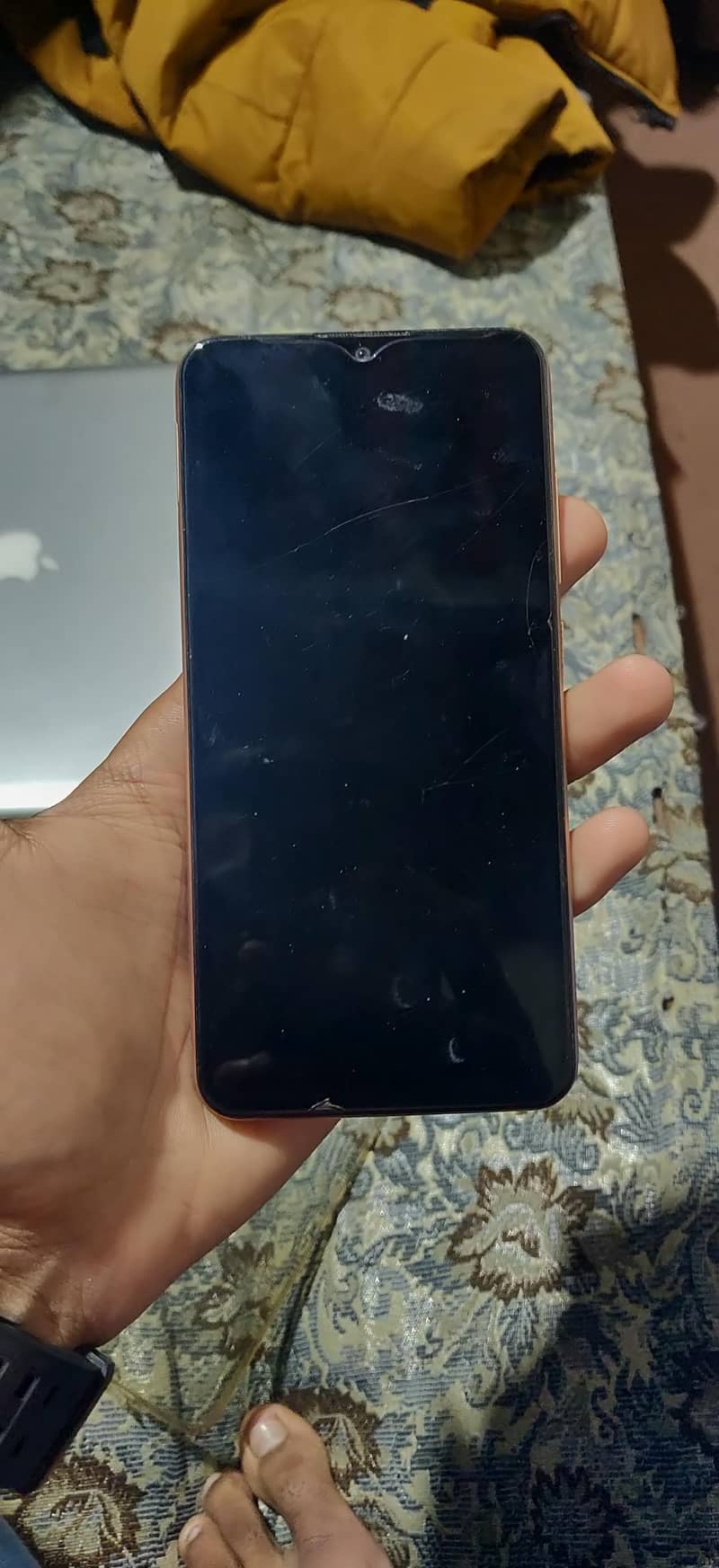 vivo y90 all ok no any single fault 1