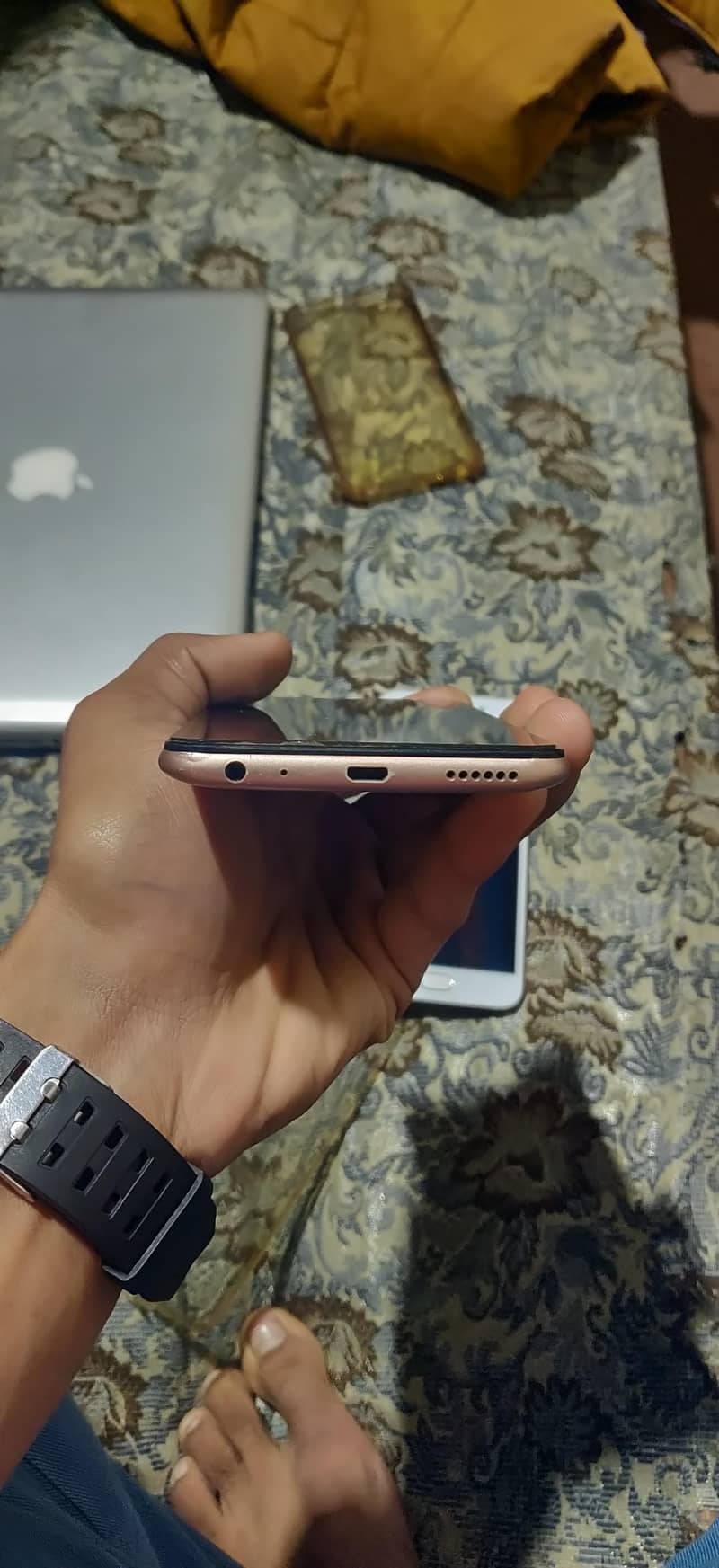 vivo y90 all ok no any single fault 2