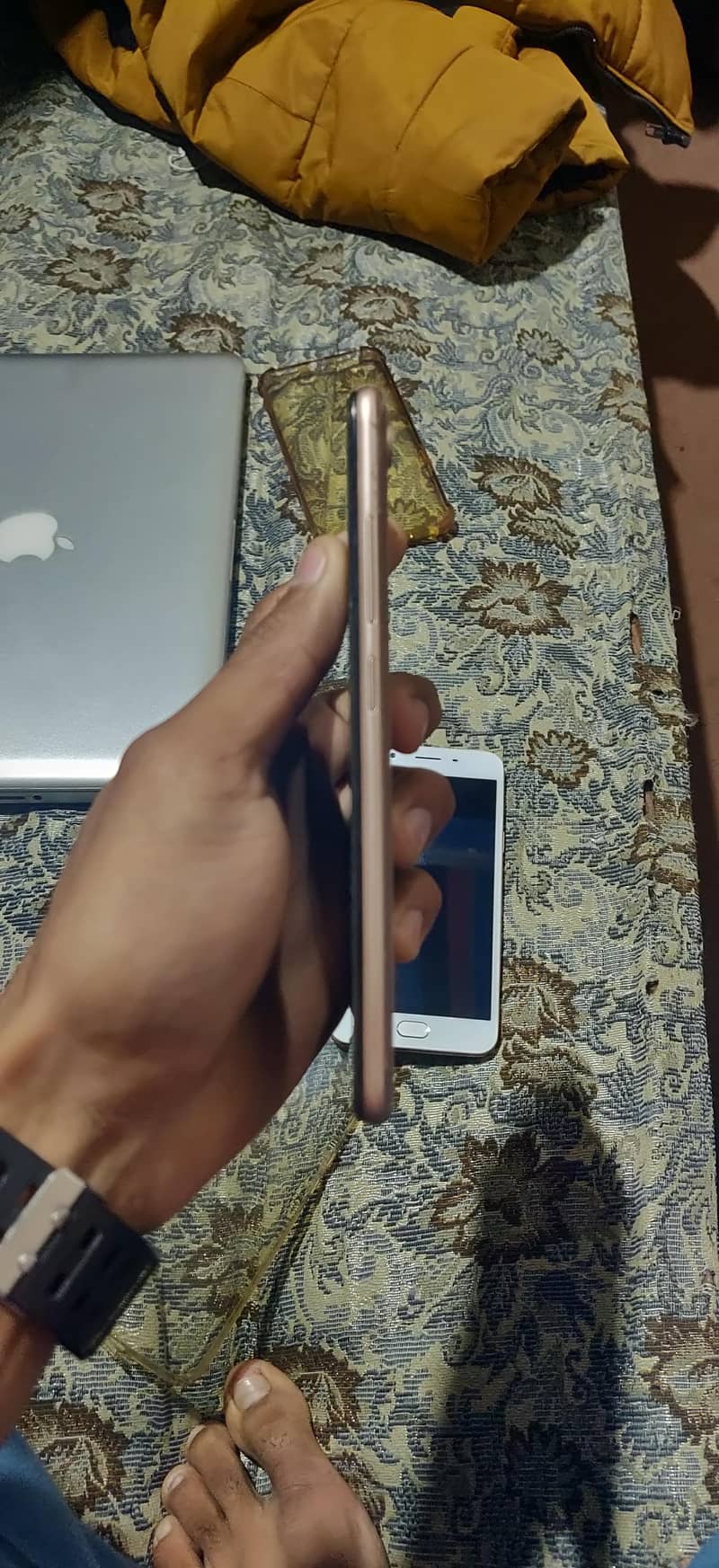 vivo y90 all ok no any single fault 3