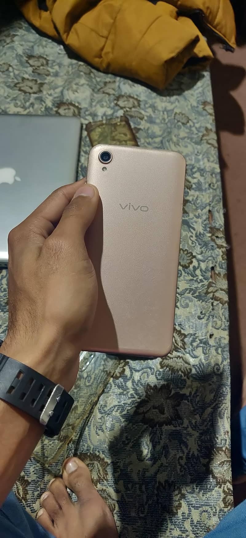 vivo y90 all ok no any single fault 4