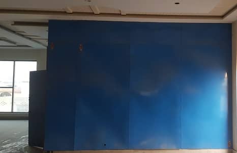 Wood partition for sale