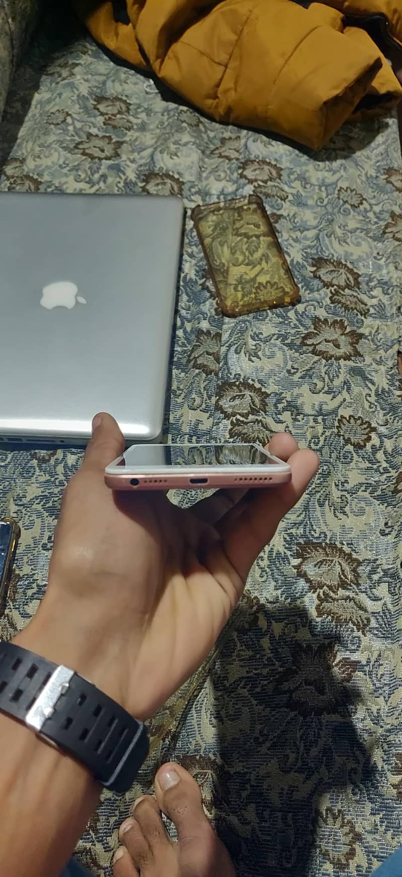 oppo f1s all ok no any single issue 4+64 2