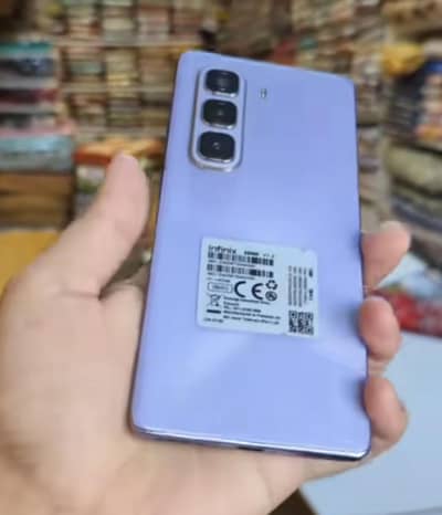 infinx hot 50 pro plus