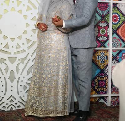 gery long mexi  one time use