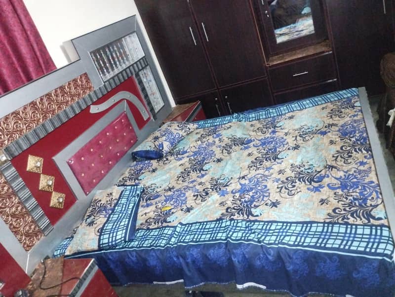 Imported Master Bed Set 2