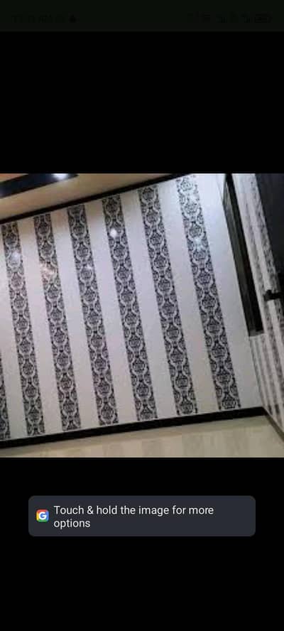 pvc wall panel paneling celling wall renovation