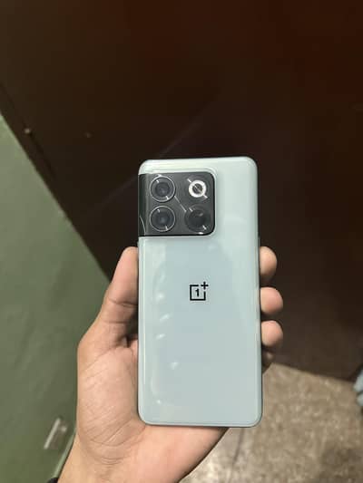 OnePlus 10T 5G (16+12/512) Non PTA