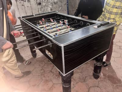 Godi game (table football)