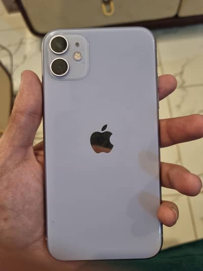 iPhone 11 Non Pta