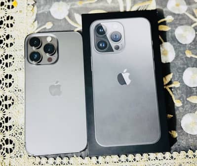 iPhone 13pro factory unlocked simworks