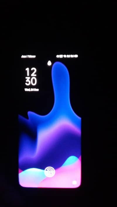 8/256 oppo reno z all ok ha