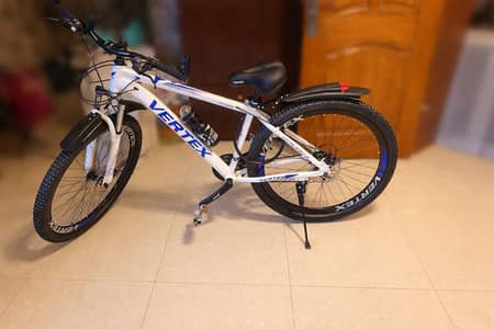 Vertex Bicycle – 29 Inch