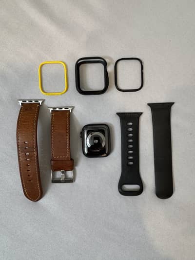 Apple Watch Series 5