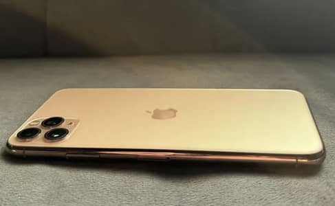 Iphone 11 pro max 256gb