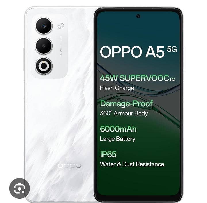 oppo A5 8/256 2