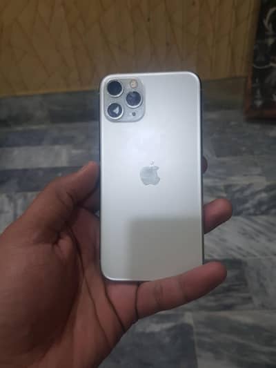 Iphone 11pro 256 gb