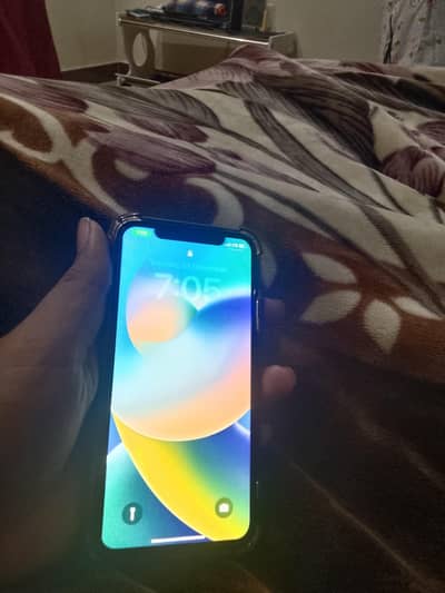 iphone X pta apporved