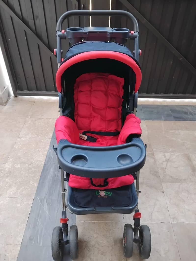 baby Pram and stoller 0