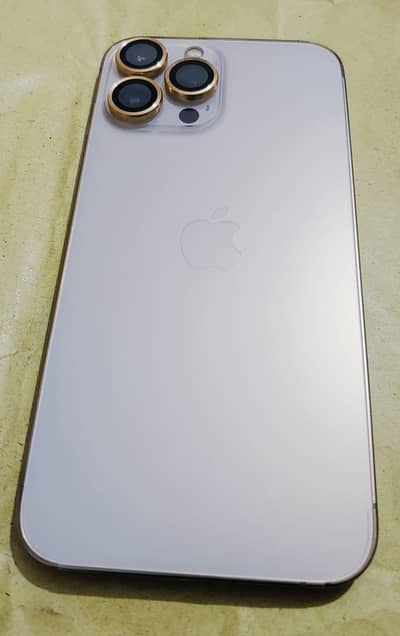 I phone 13 pro max factory unlock all sim need cash arjant